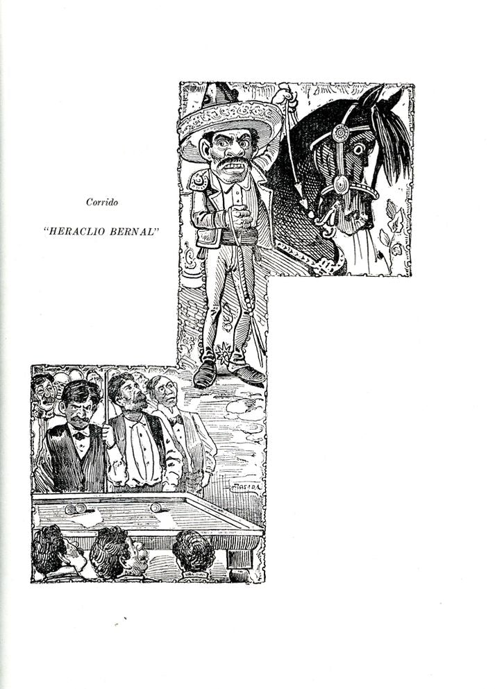 Posada: Monograph