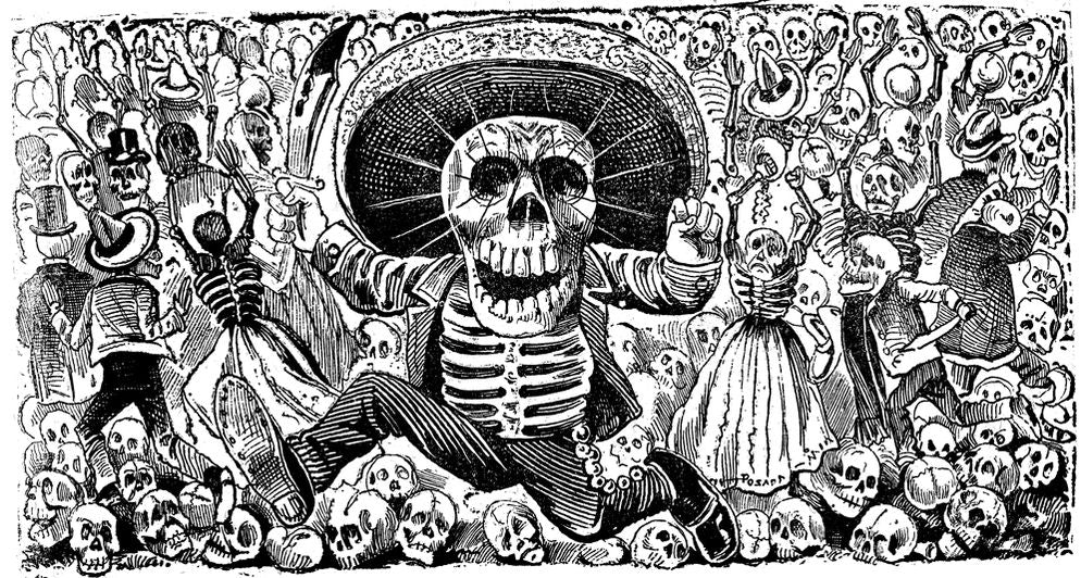 Posada: Monograph