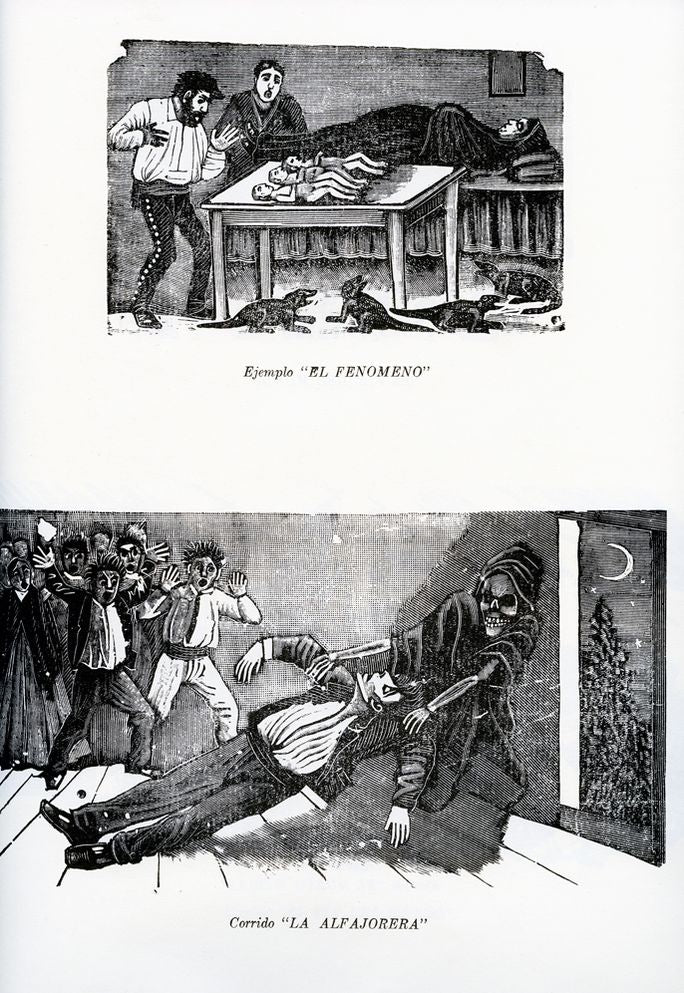 Posada: Monograph