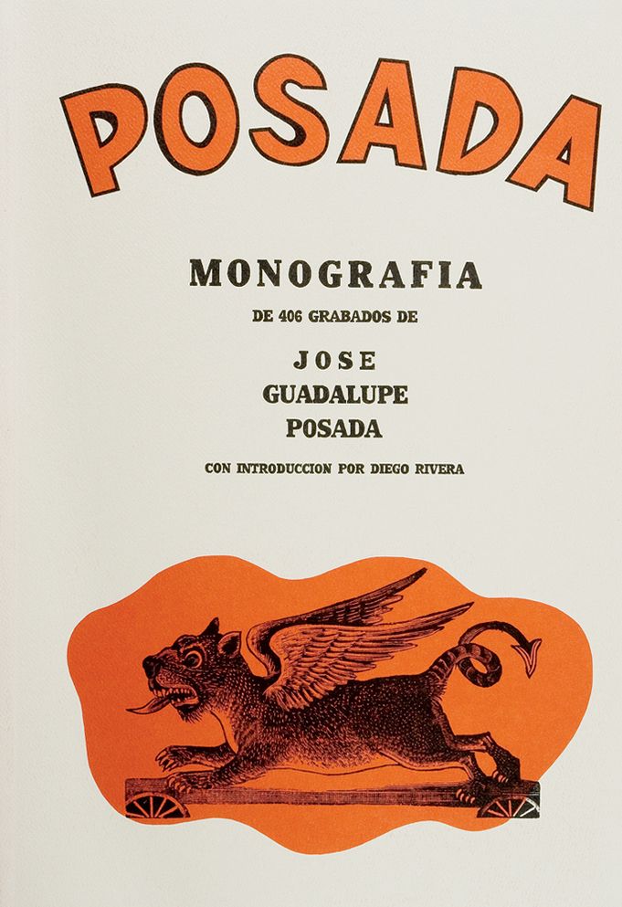 Posada: Monograph