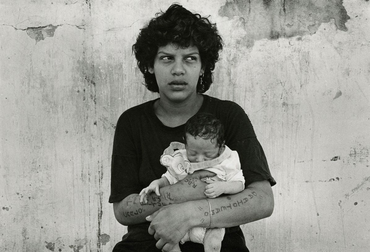 Urbes Mutantes: Latin American Photography 1941-2012