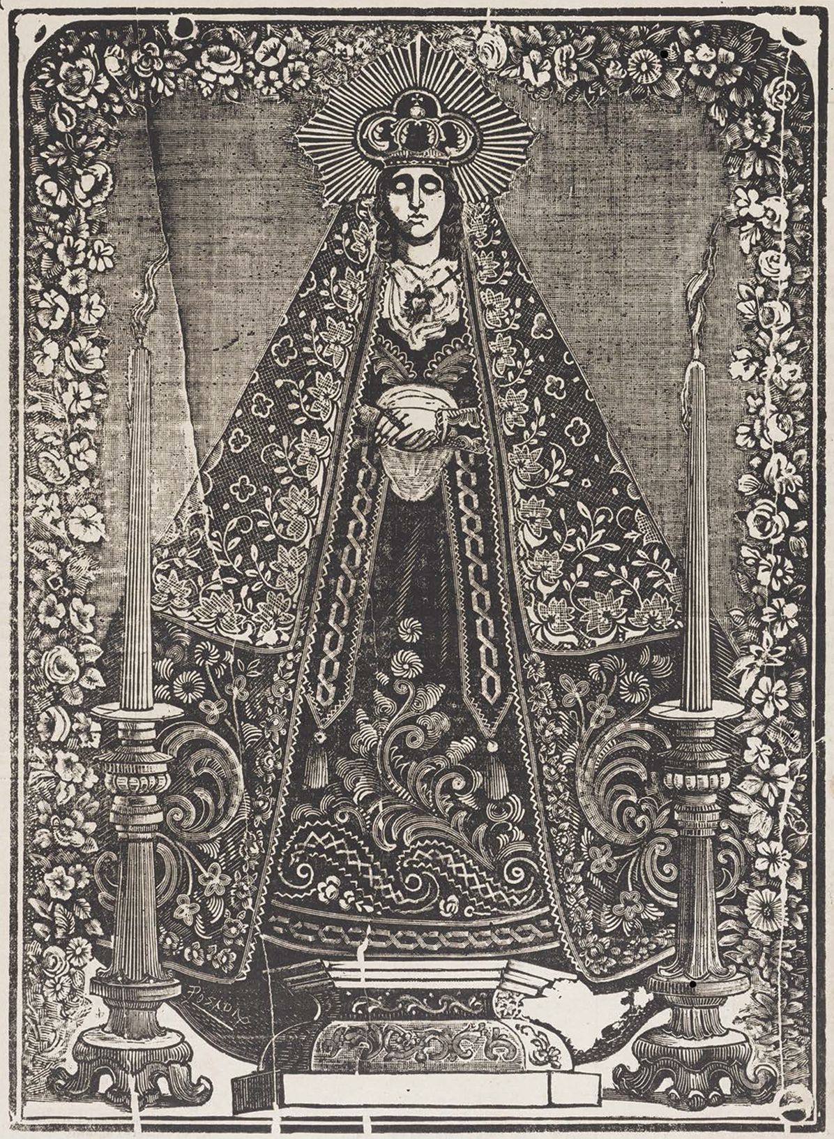Posada: A Century of Skeletons