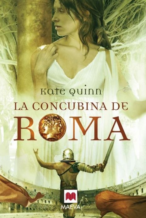 La concubina de Roma