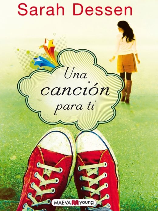 Una canción para ti (This Lullaby)