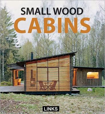 Small Wood Cabins