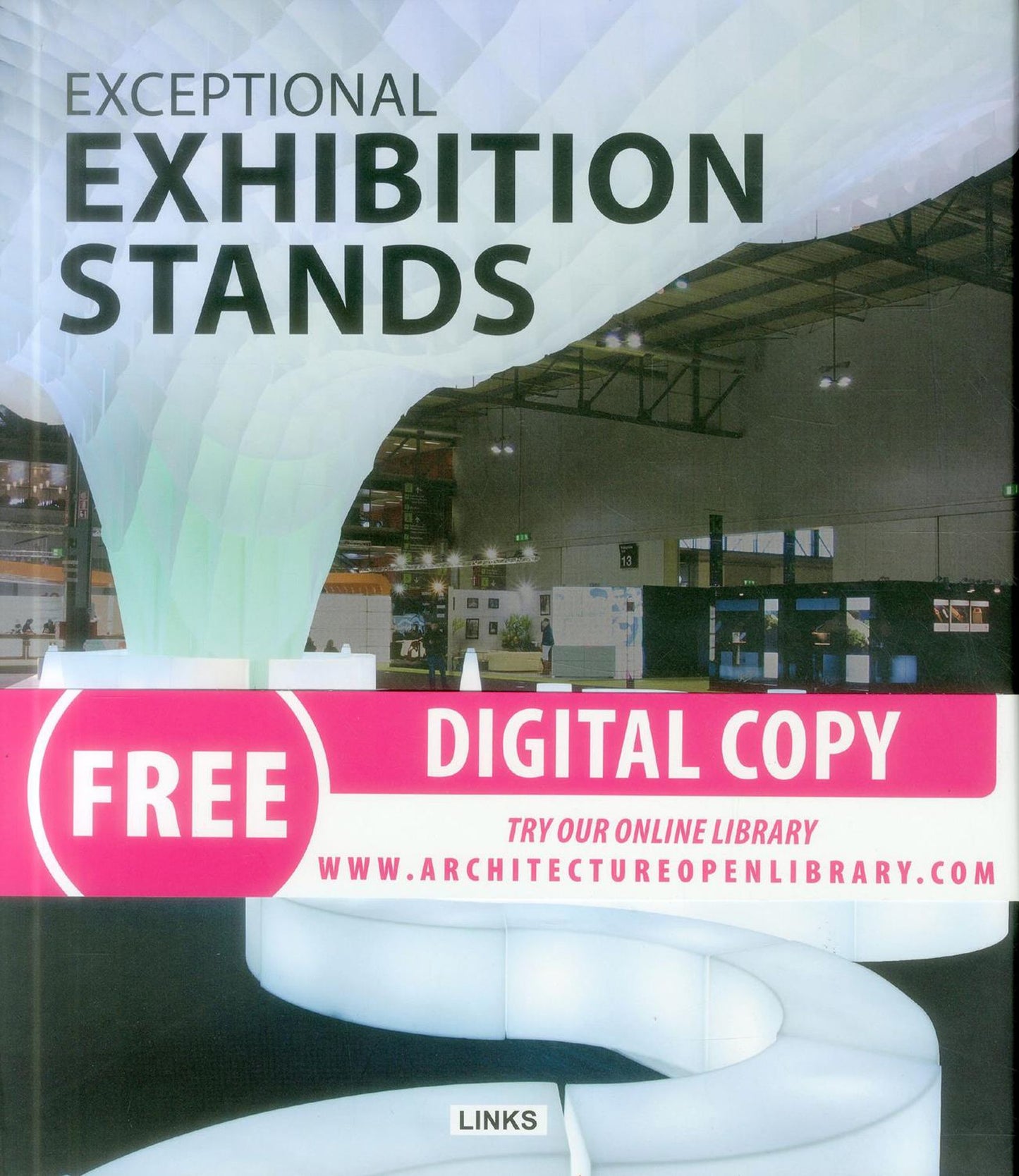 Exceptional Exhibition Stands