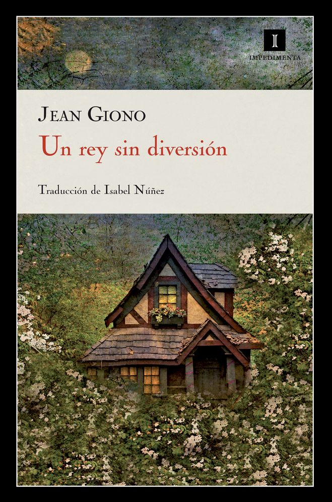 Un rey sin diversion