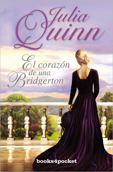 El corazón de una Bridgerton (When He Was Wicked)