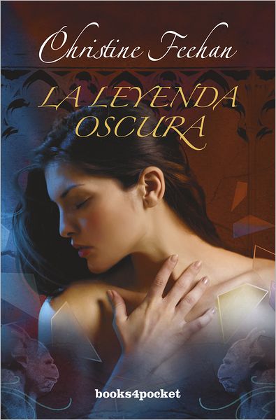 La leyenda oscura (Dark Legend)