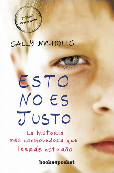 Esto no es justo