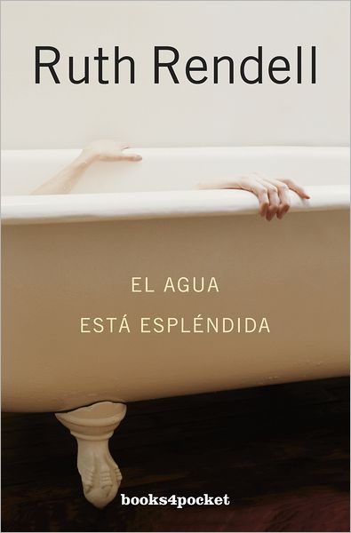 El Agua esta esplendida