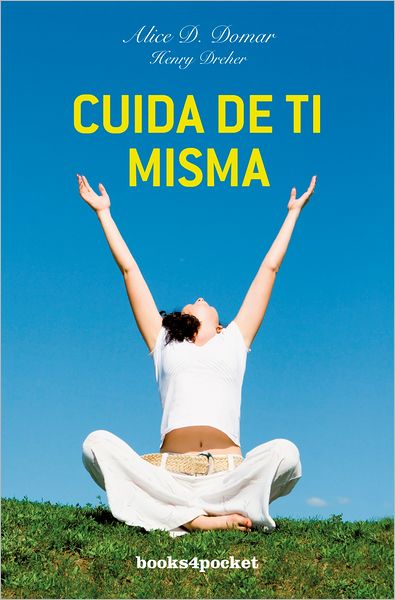 Cuida de ti misma