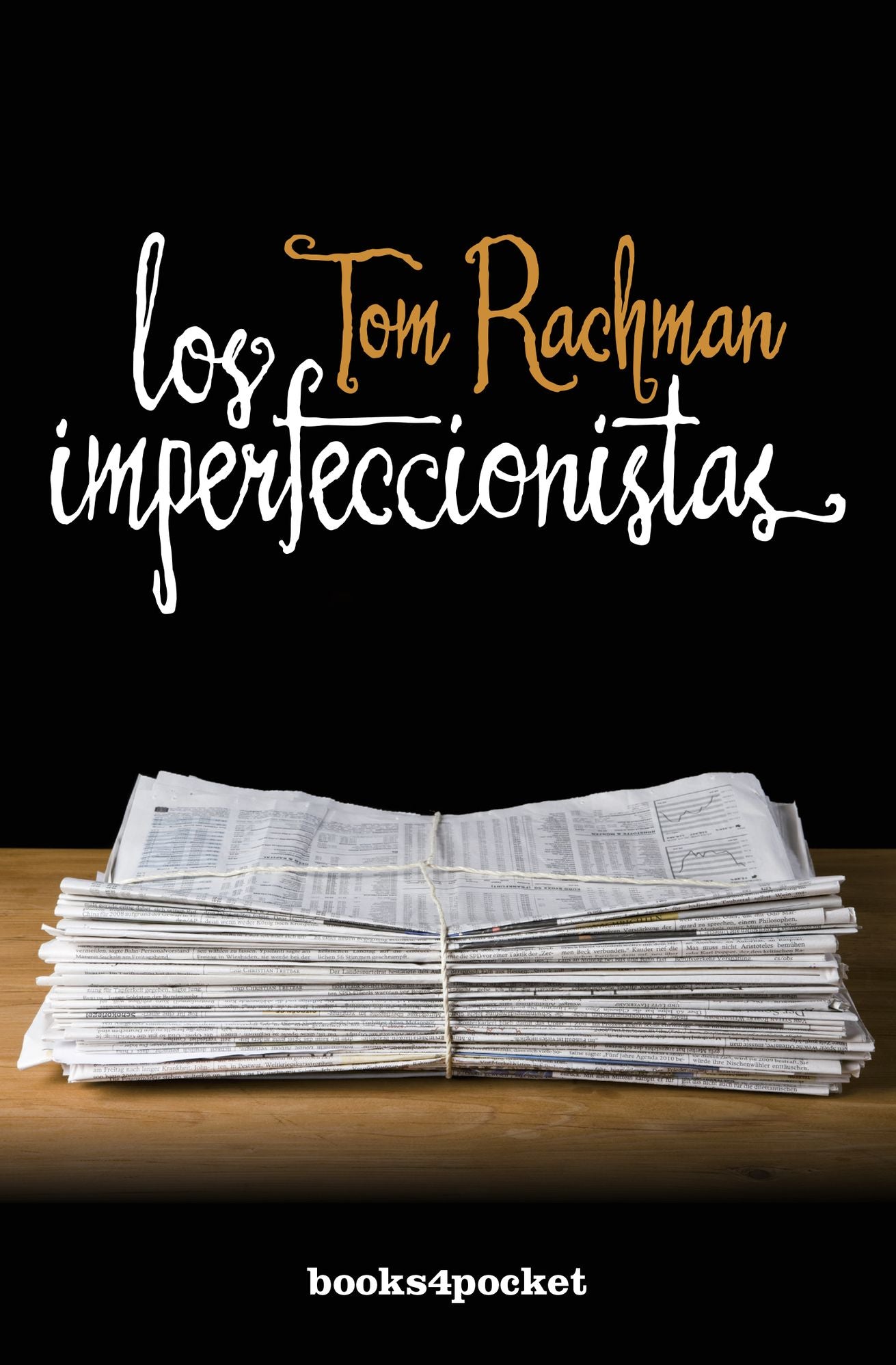 Los Imperfeccionistas