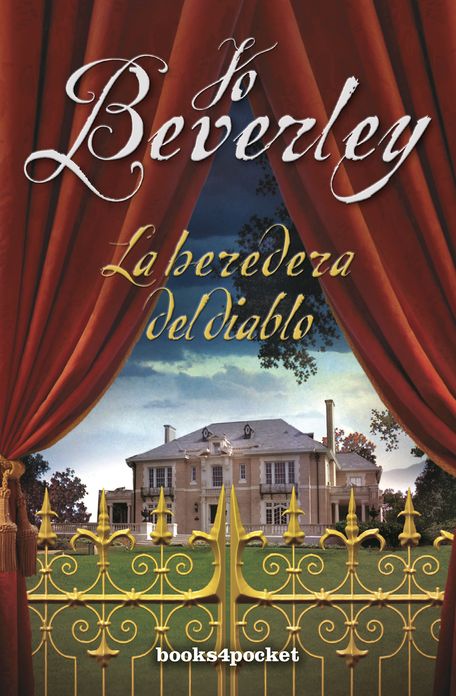 La Heredera del diablo