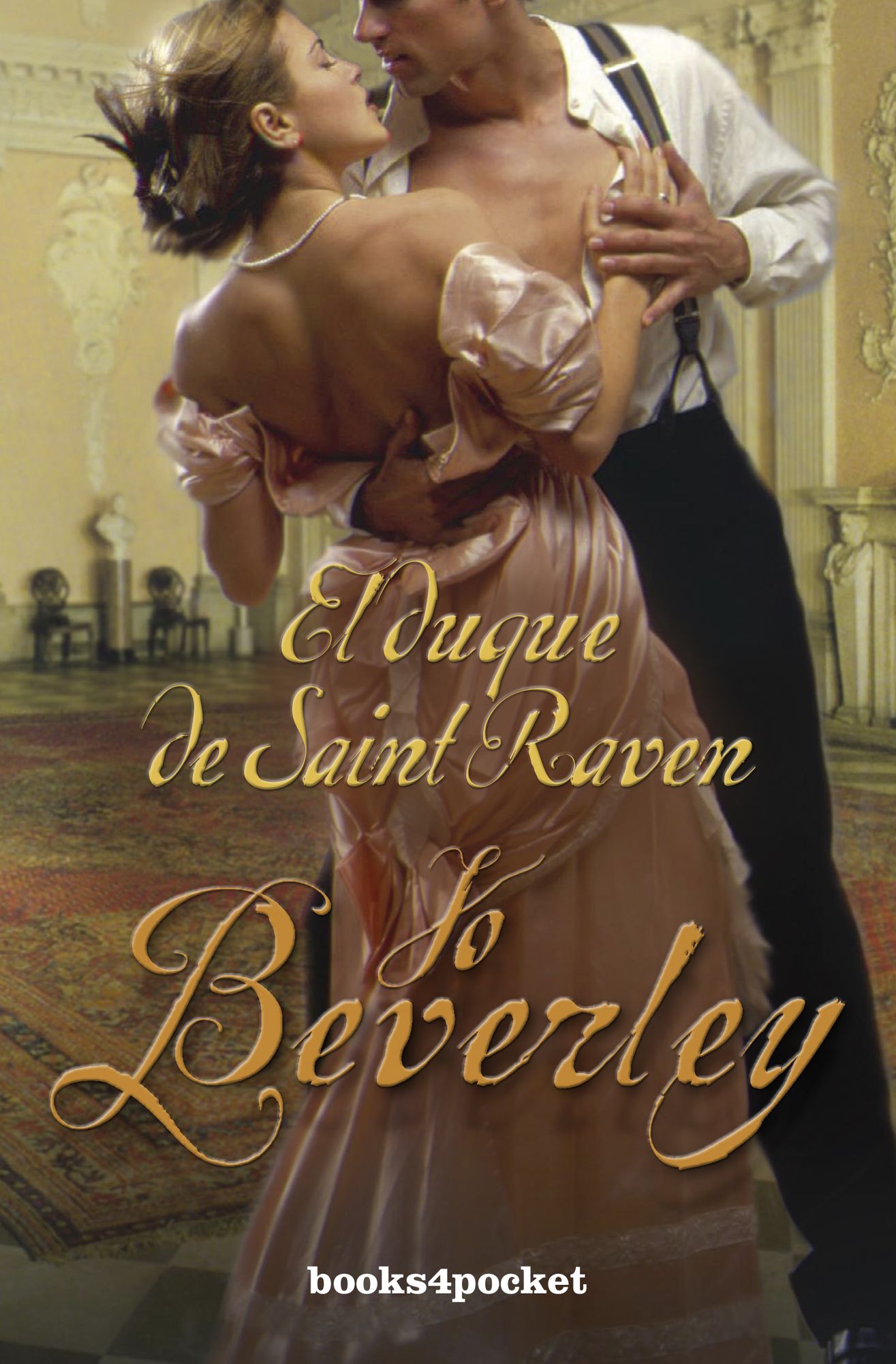 El Duque de Saint Raven