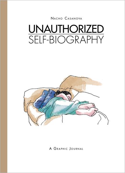 Unauthorized Self-Biography