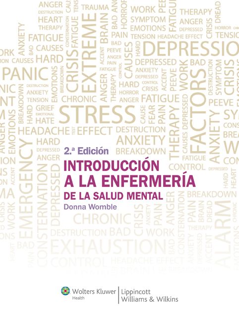 Introduccion a la enfermeria de la salud mental