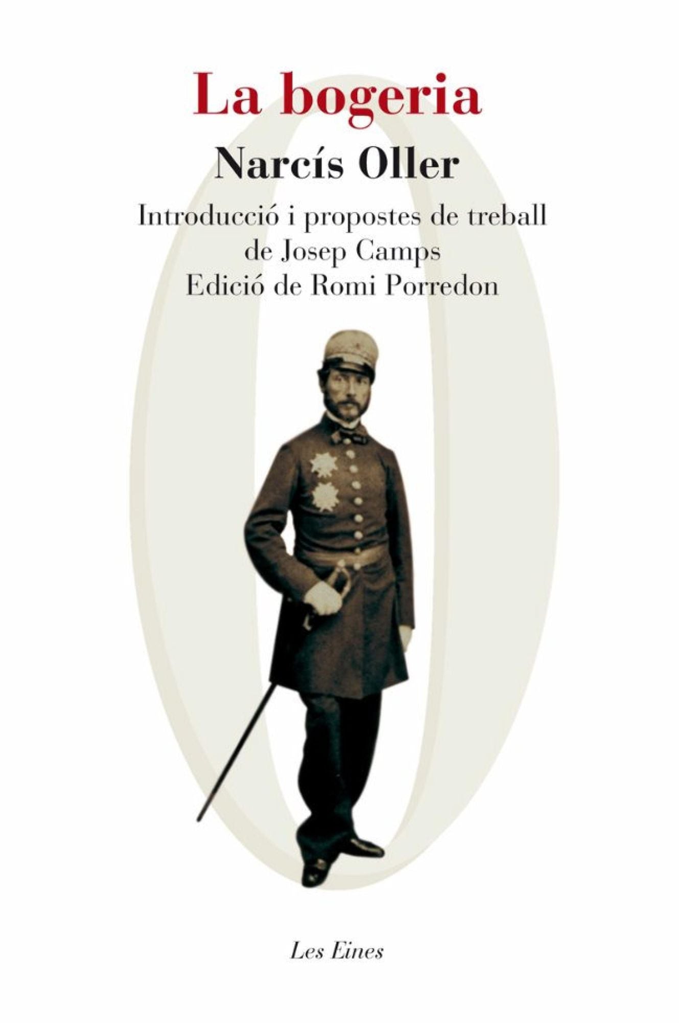 La bogeria: Introducció i propostes de treball de Josep Camps