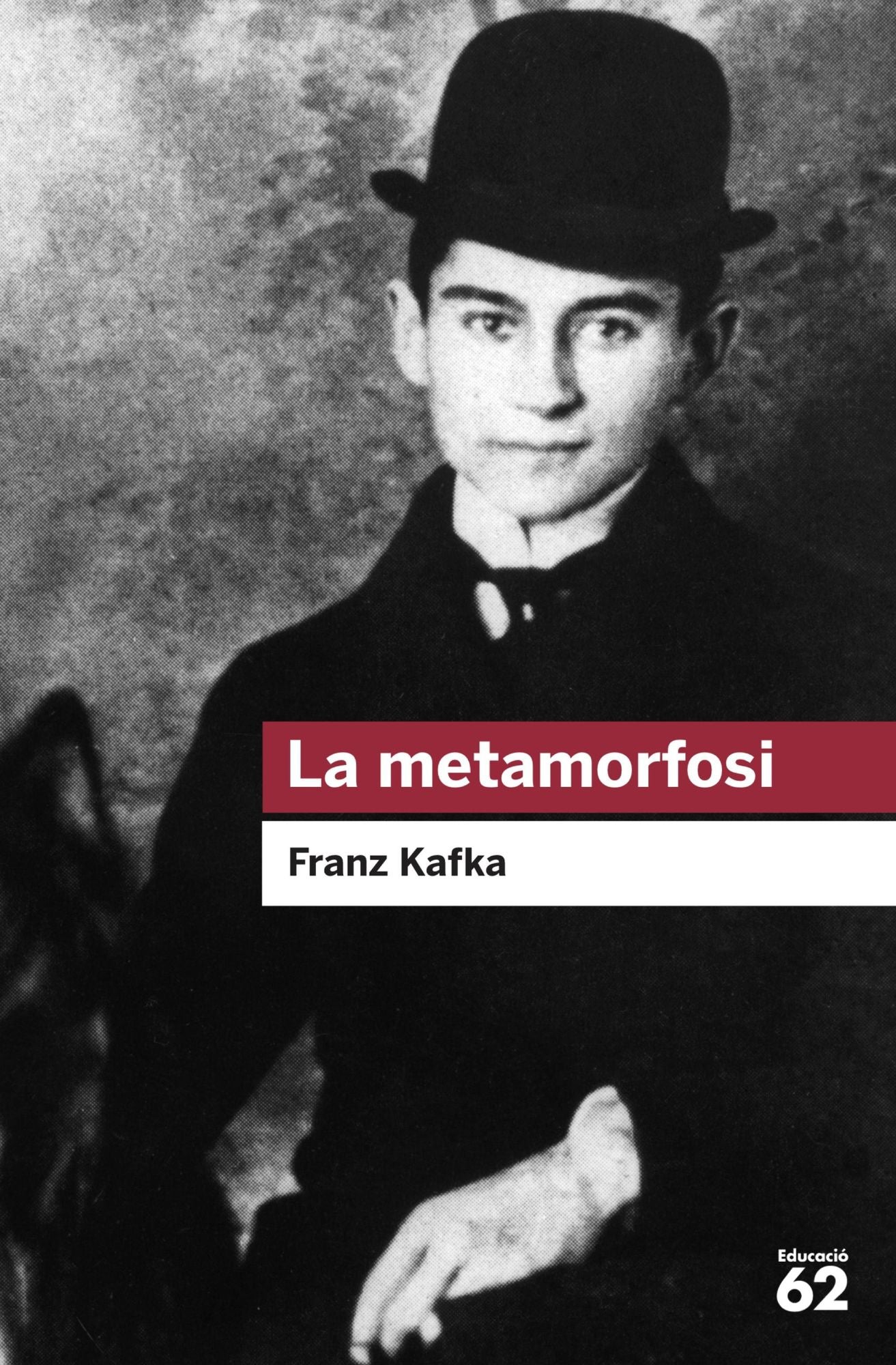 La metamorfosi: Inclou Recurs Digital
