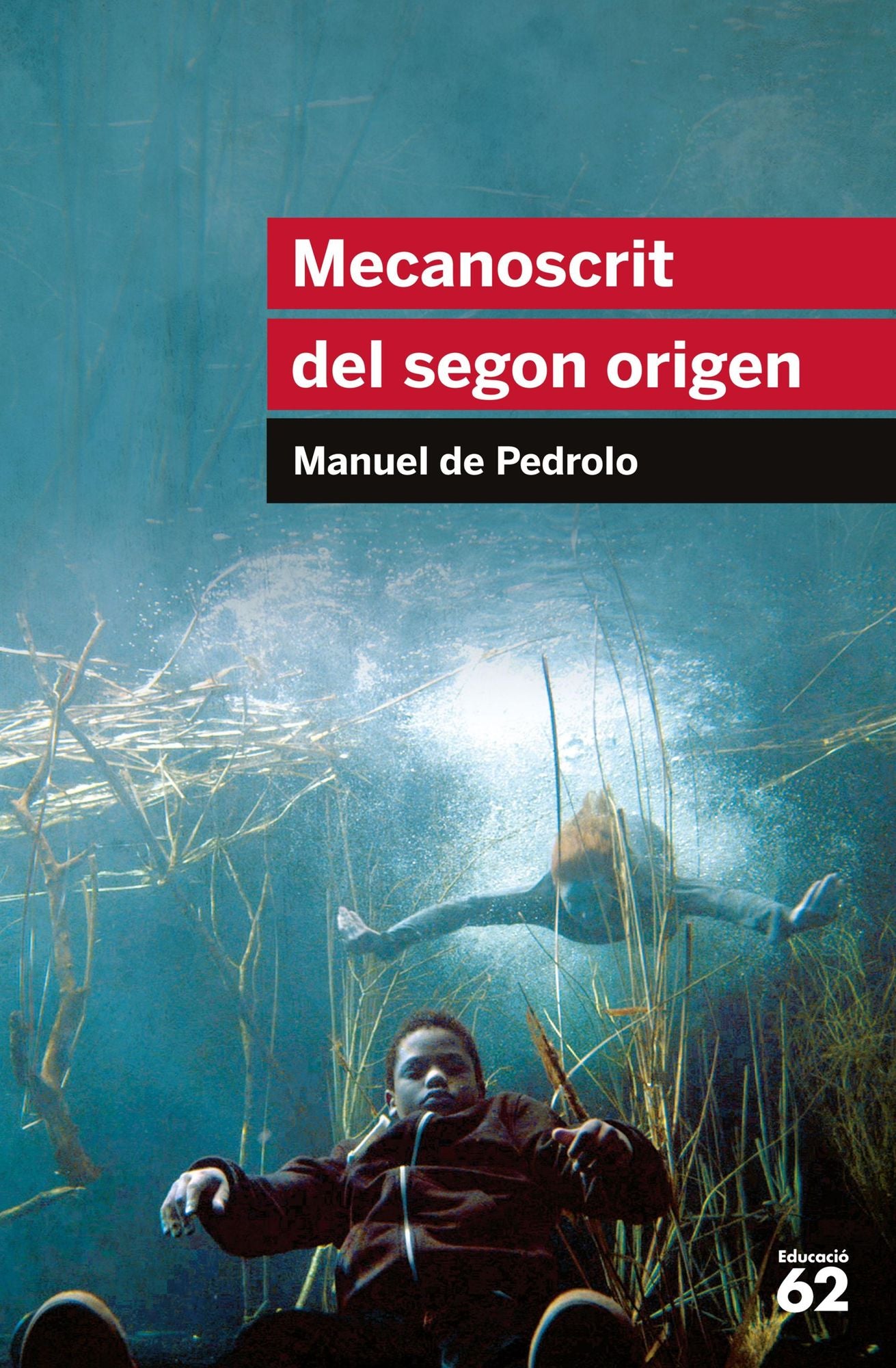 Mecanoscrit del segon origen: Inclou recurs digital