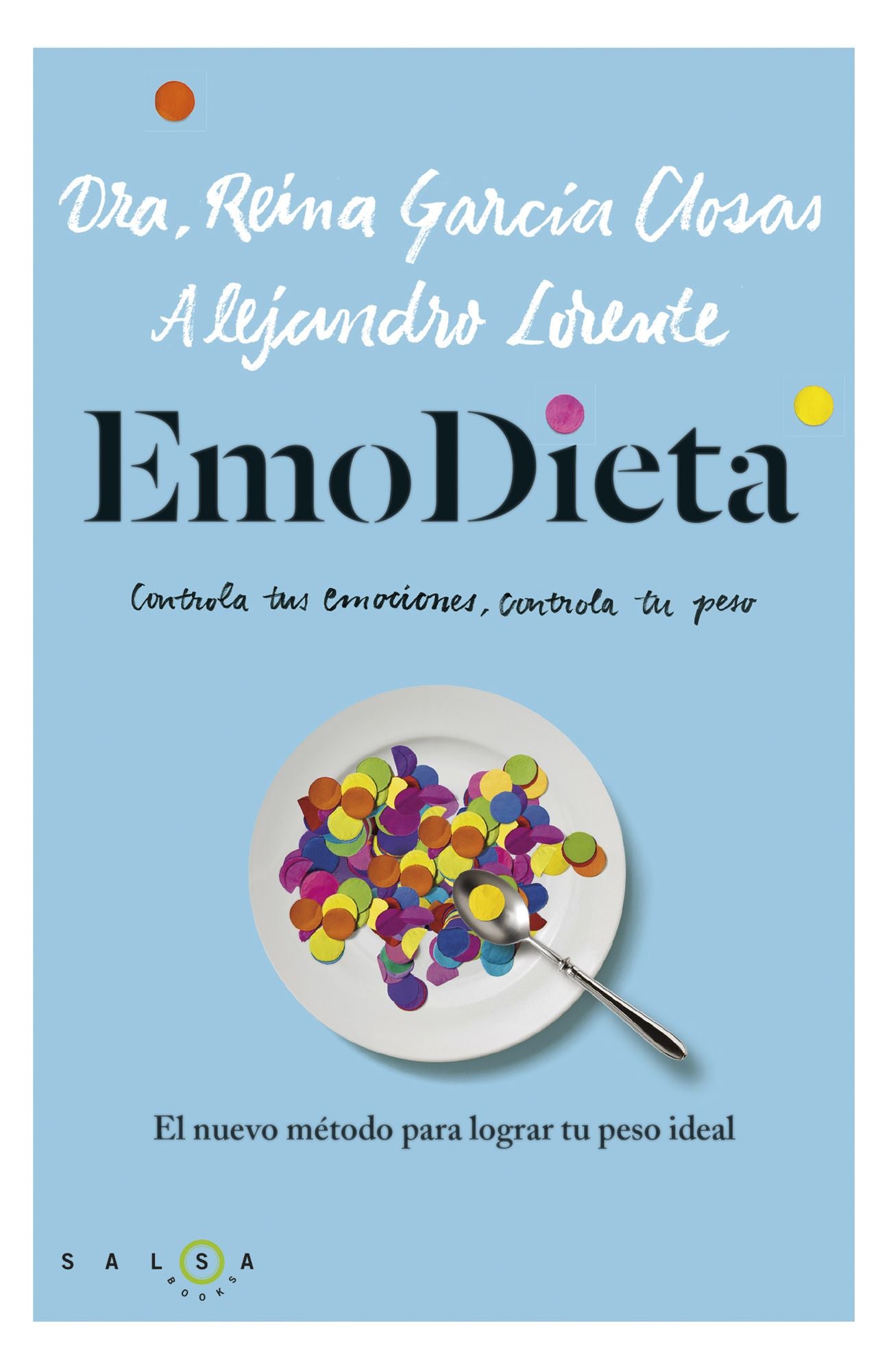 EmoDieta: El nuevo método para lograr tu peso ideal