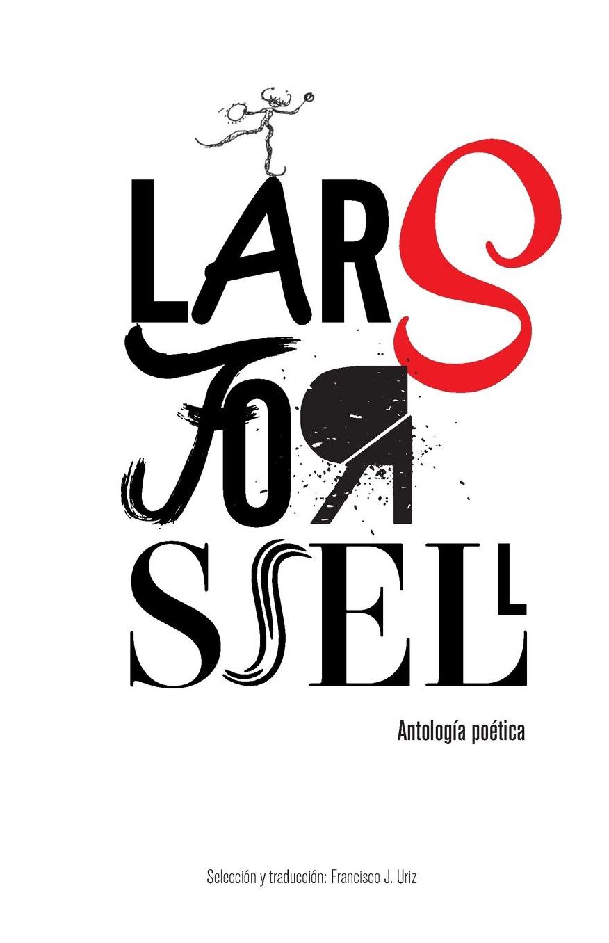 Lars Forssell: Antología poética
