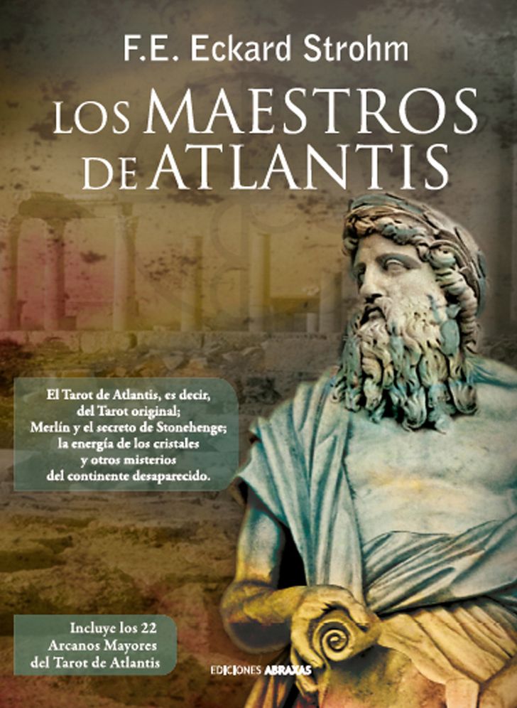Los maestros de Atlantis