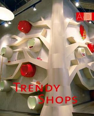 Trendy Shops