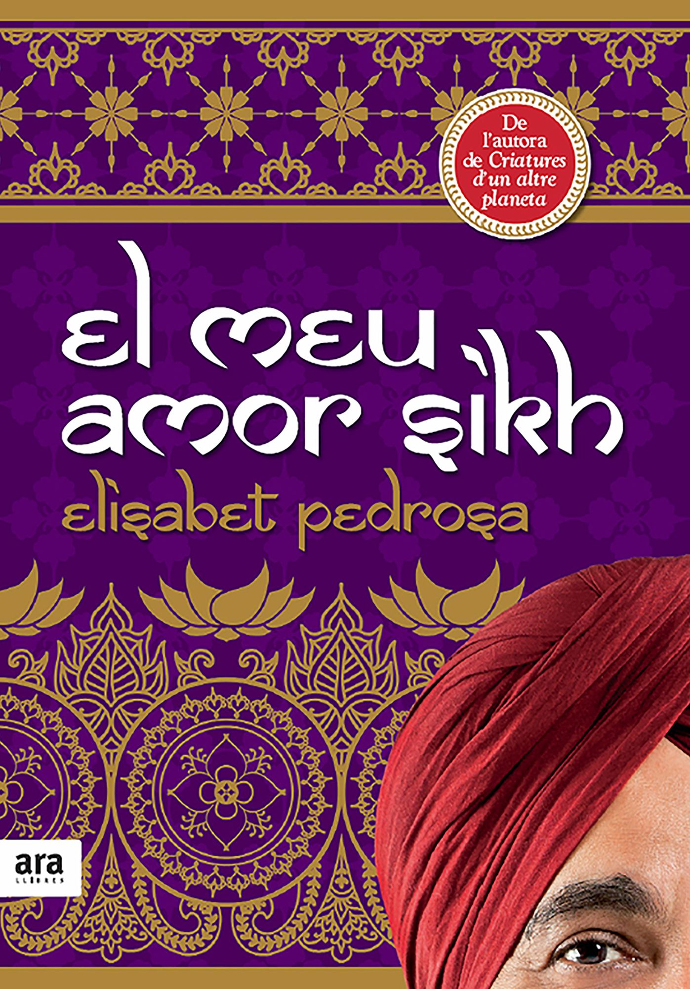 El meu amor Sikh: Jaan: una història basada en fets reals