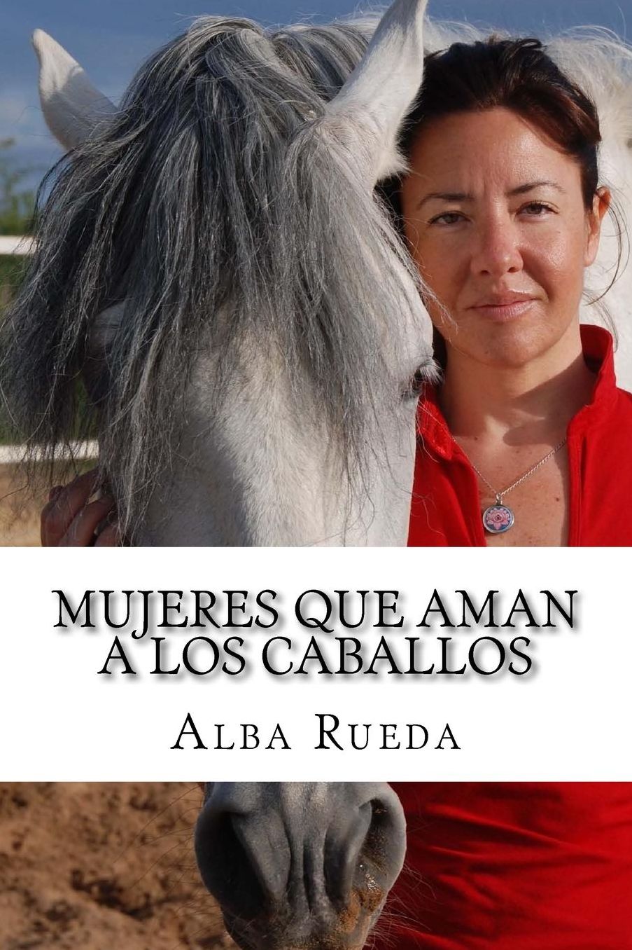 Mujeres que aman a los caballos