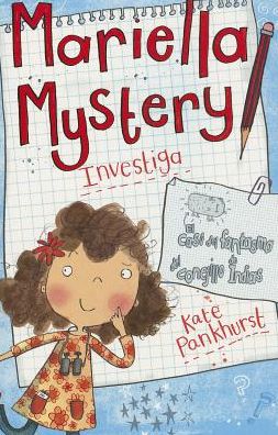Mariella Mystery 1