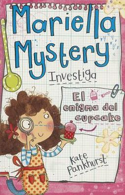 Mariella Mystery 2