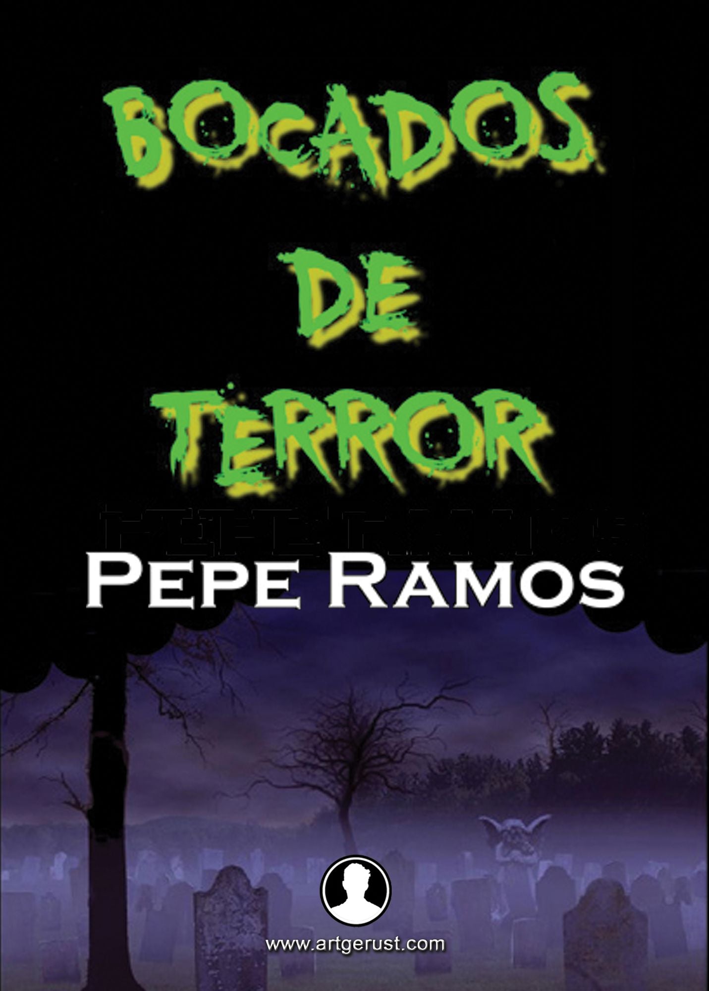 Bocados de Terror