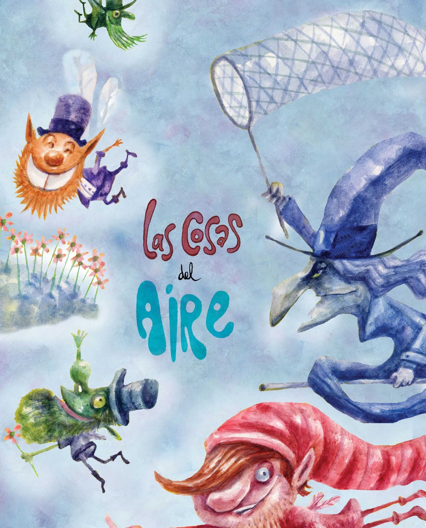 Las cosas del aire