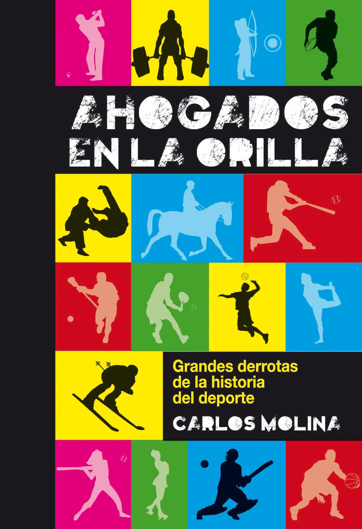 Ahogados en la orilla: Las grandes derrotas de la historia del deporte