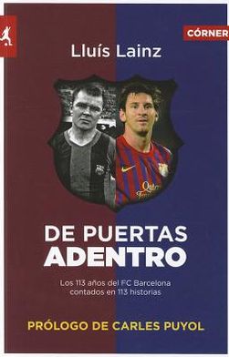 De puertas adentro