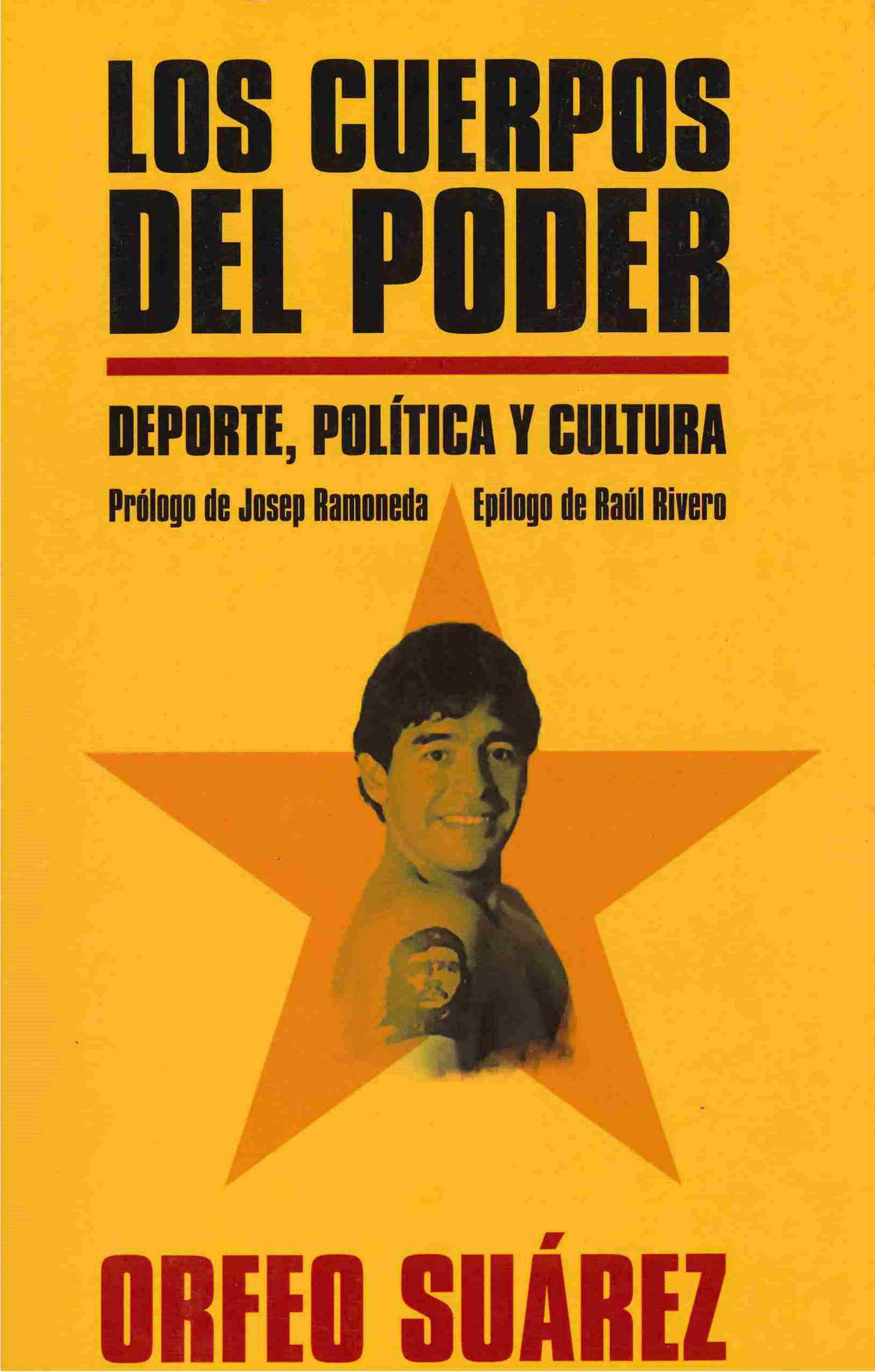 Los Cuerpos del poder