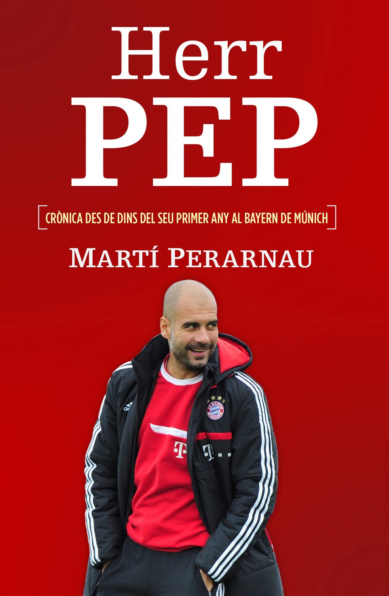 Herr Pep