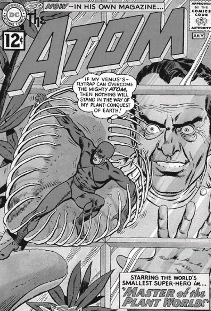 La ciencia de los superheroes: Los poderes y proezas de heroes, antiheroes y villanos y las leyes de la fisica