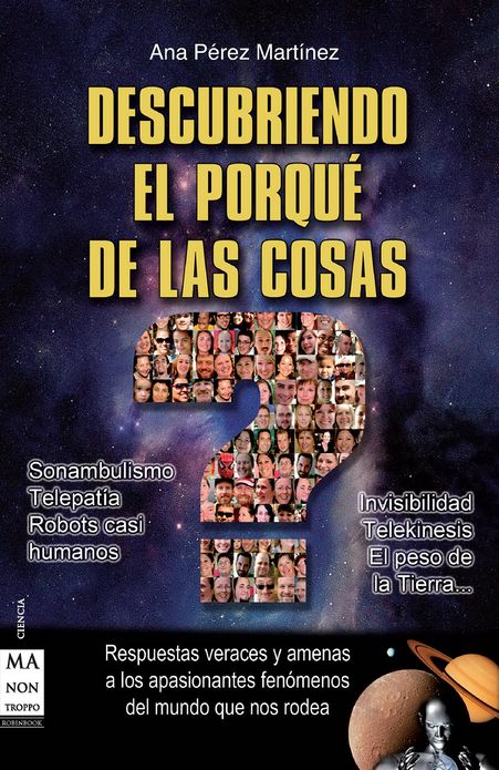 Descubriendo el porque de las cosas
