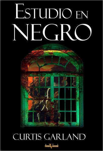 Estudio en negro