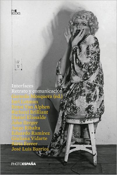 PhotoEspaña 2011 Catalogue