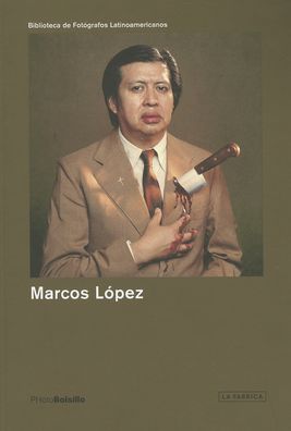 Marcos López: PHotoBolsillo