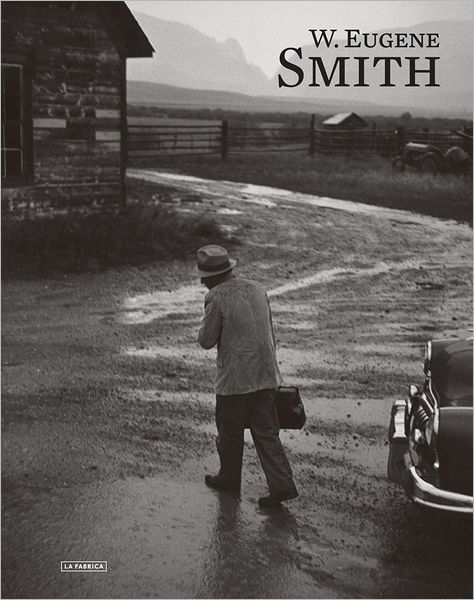W. Eugene Smith