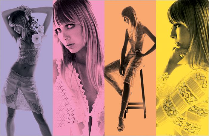 Juan Gatti: Photographics