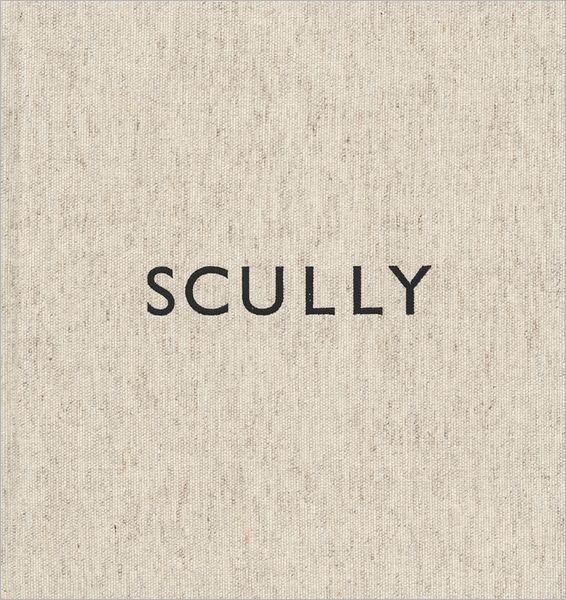 Sean Scully: Artist's Sketchbook