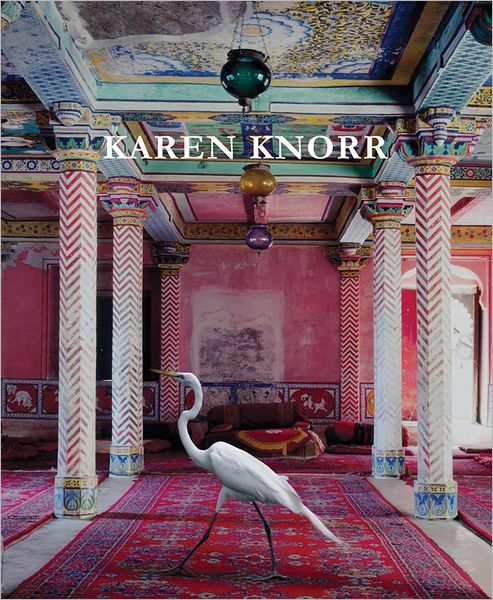 Karen Knorr