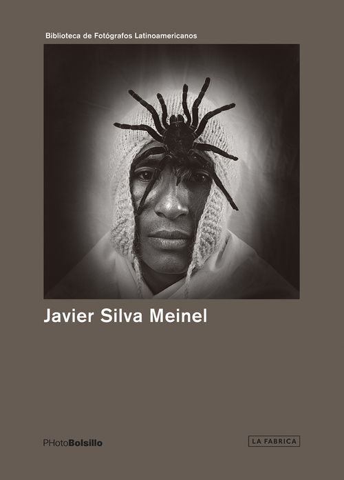 Javier Silva Meinel: PHotoBolsillo