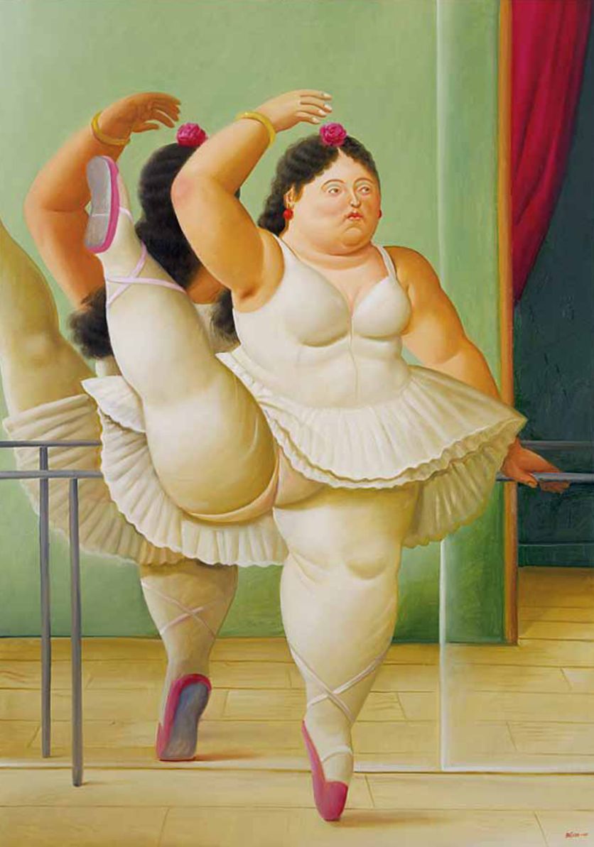 Fernando Botero: A Celebration
