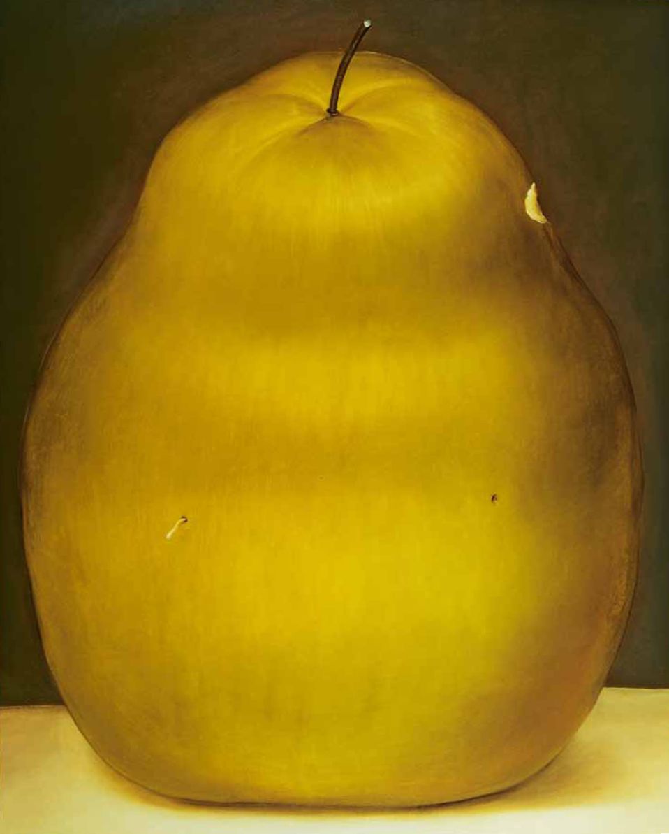 Fernando Botero: A Celebration